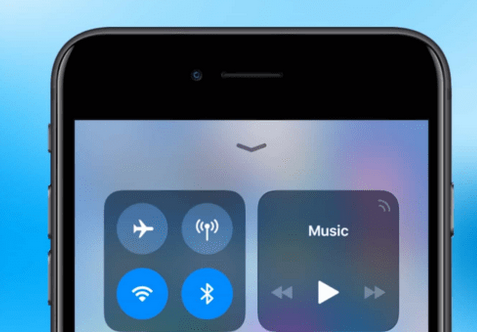 靖江苹果14维修店分享iPhone14无法连接蓝牙设备怎么办 