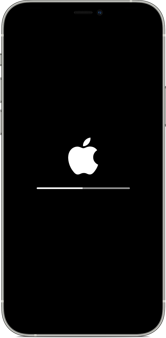 靖江苹果手机维修分享iPhone 12 无法更新系统、出现报错的解决办法 