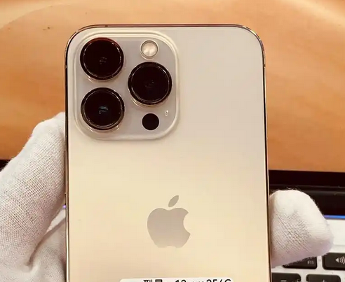 靖江苹果13维修中心分享如何在iPhone13上设置动态壁纸